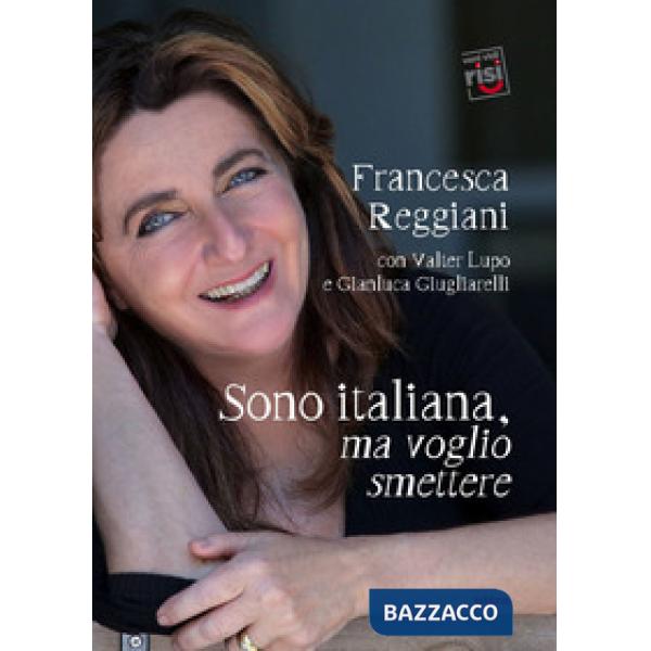 Sono italiana, ma voglio smettere