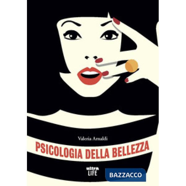 Psicologia della bellezza