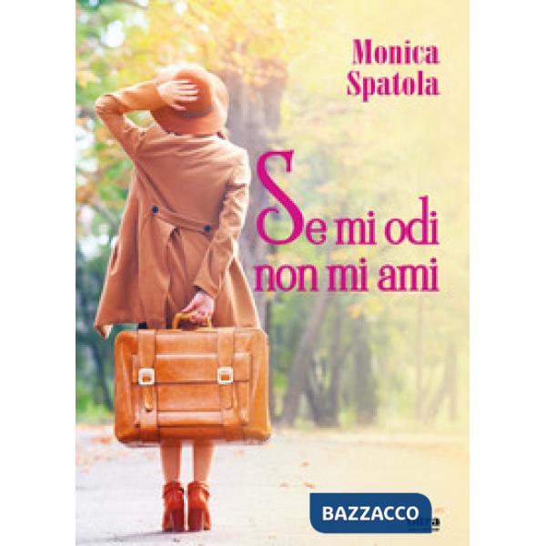 Se mi odi non mi ami