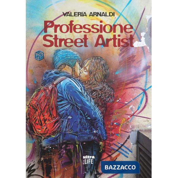 Professione street artist