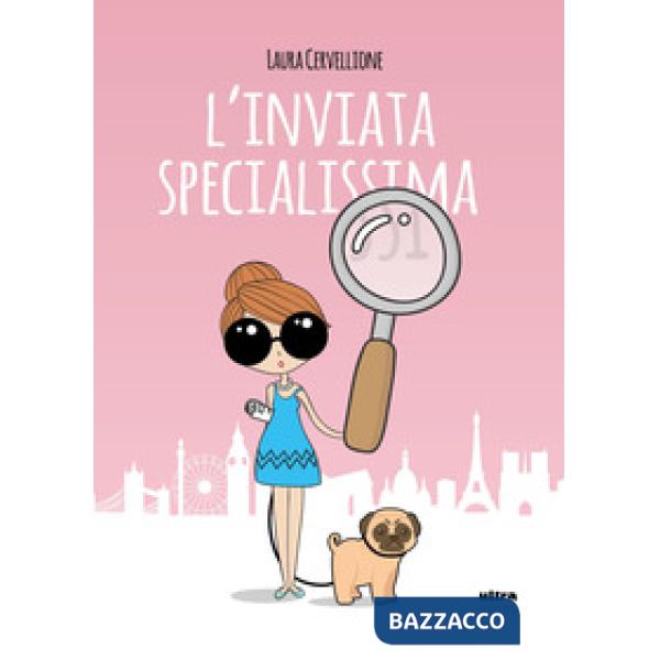 Inviata specialissima (L')