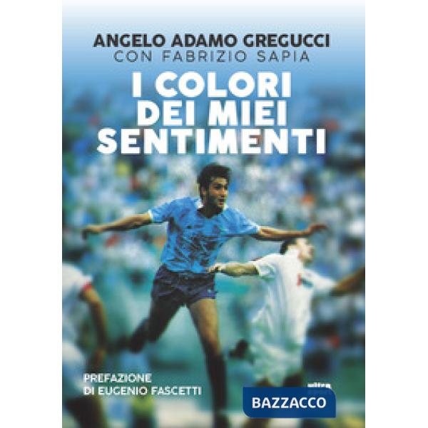 Colori dei miei sentimenti (I)