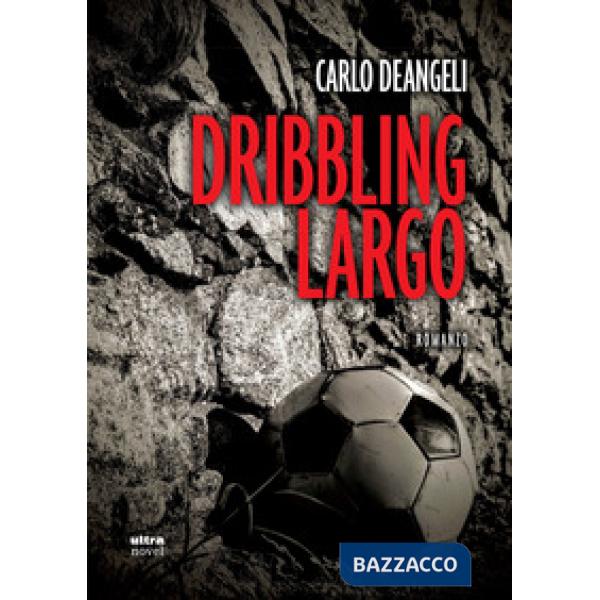 Dribbling largo