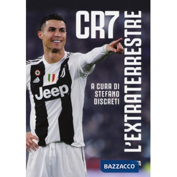 CR7 l'extraterrestre