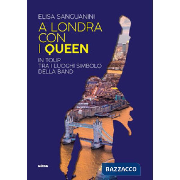 A Londra con i Queen