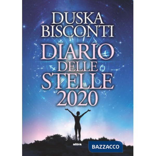 Diario delle stelle 2020