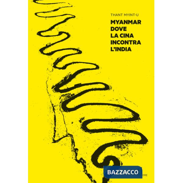 Myanmar. Dove la Cina incontra l'India