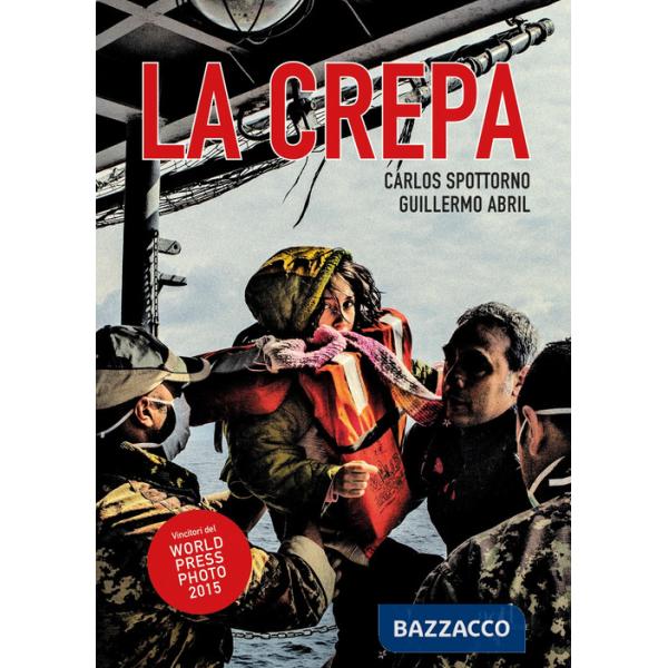 Crepa (La)