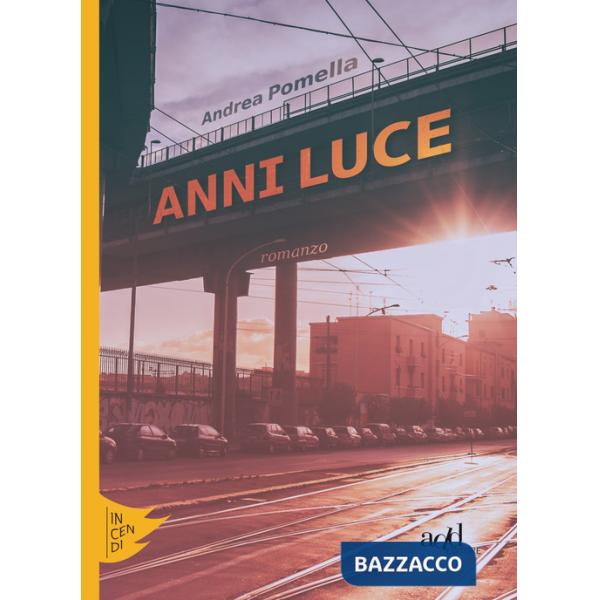 Anni luce