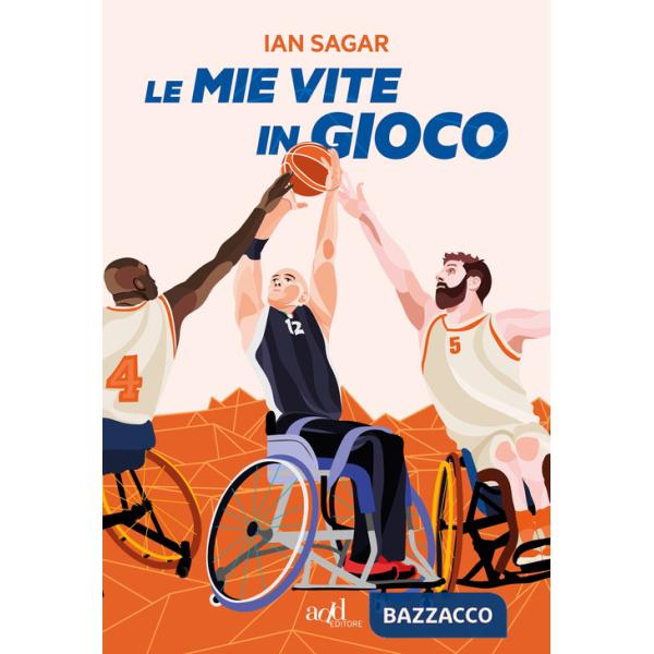 Mie vite in gioco (Le)