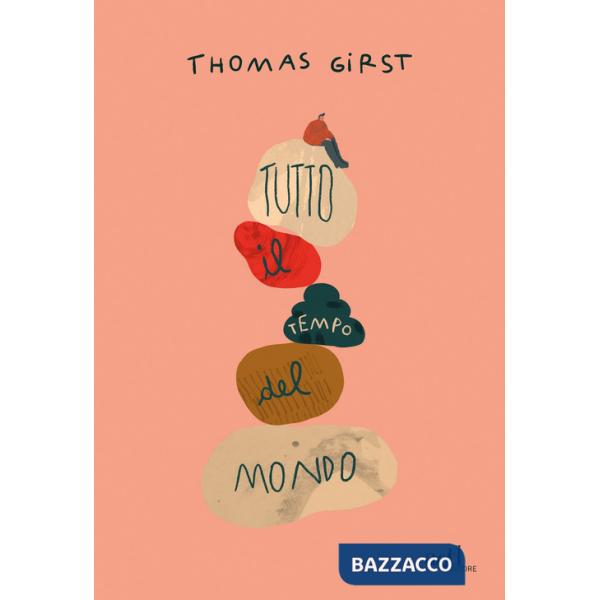 Tutto il tempo del mondo