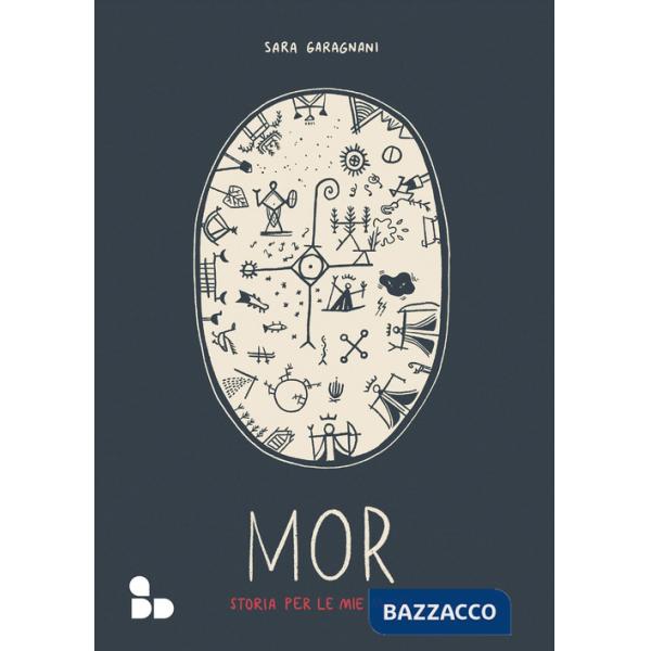 Mor. Storia per le mie madri