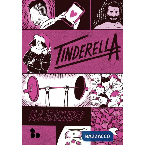 Tinderella