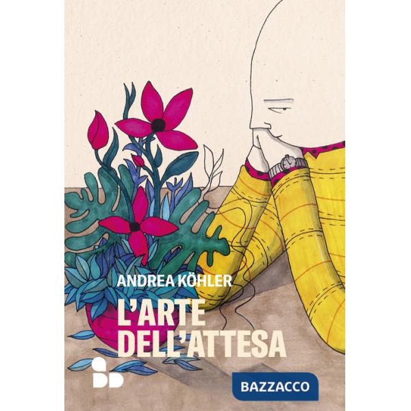 Arte dell'attesa (L')