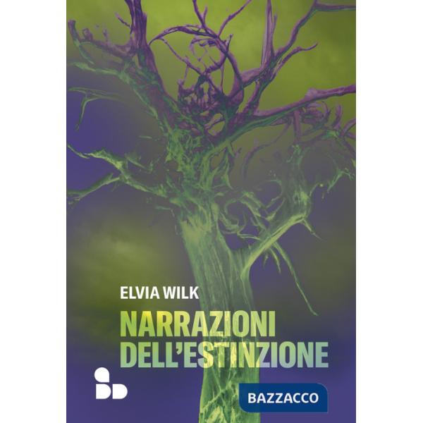Narrazioni dell'estinzione