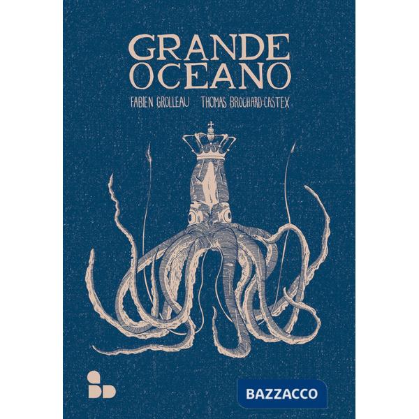 Grande oceano