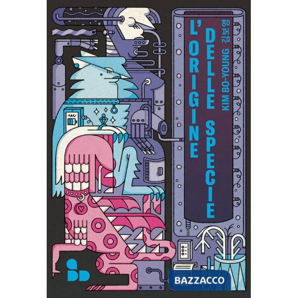 Origine delle specie (L')