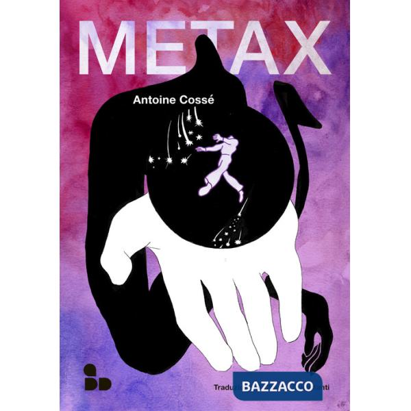 Metax