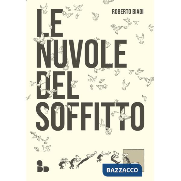 Nuvole del soffitto (Le)