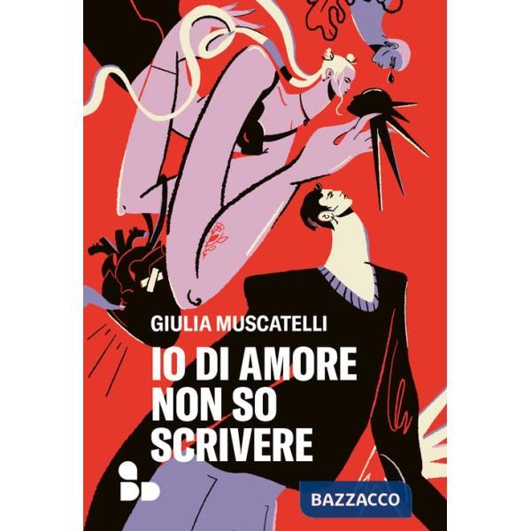 Io di amore non so scrivere