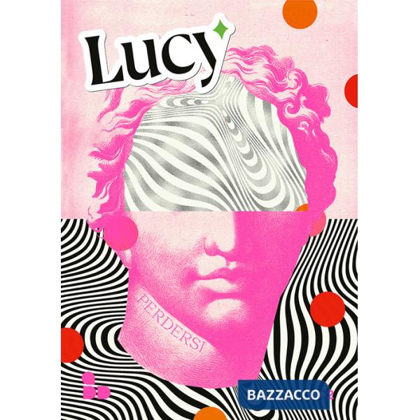 Lucy. Vol. 2: Perdersi