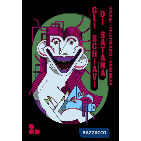 Schiavi di satana (Gli)