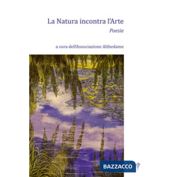 La natura incontra l'arte