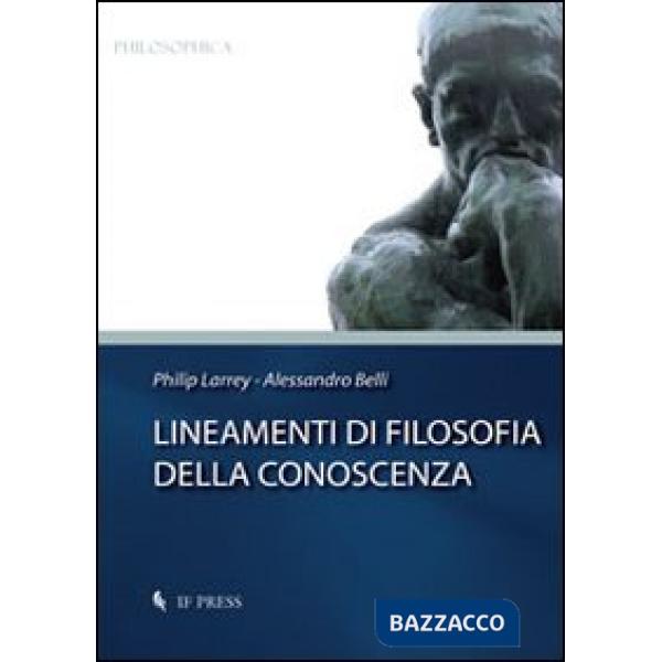 Lineamenti di filosofia della conoscenza