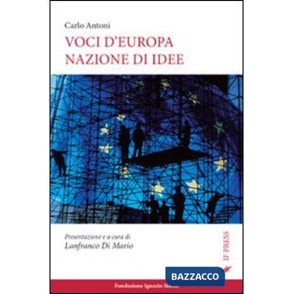 Voci dell'Europa nazione di idee