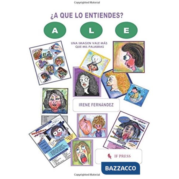 ¿A que lo entiendes? Una imagen vale más que mil palabras
