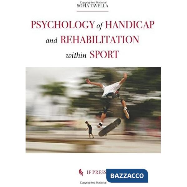 Psychology of handicap and rehabilitation within sport