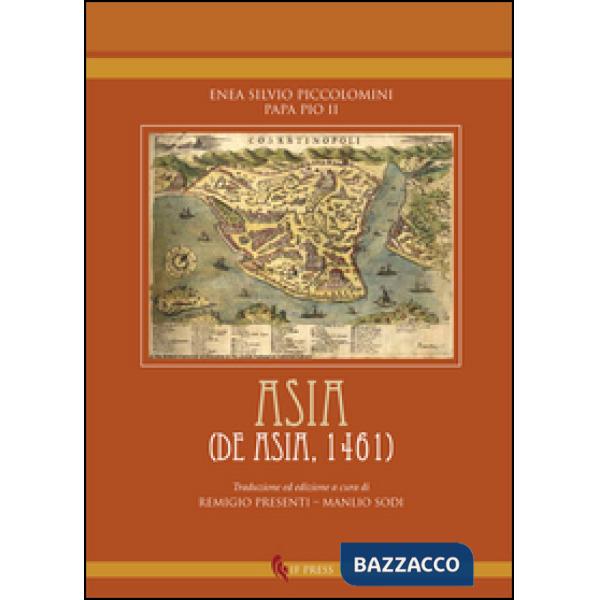 Asia (De Asia, 1461)