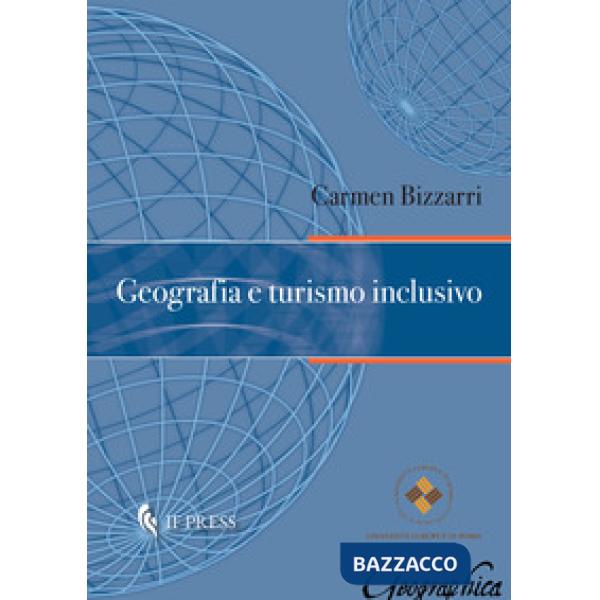 Geografia e turismo inclusivo