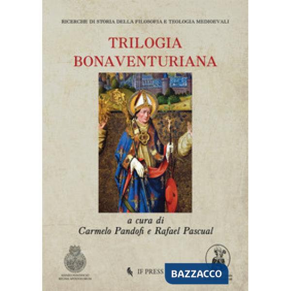 Trilogia bonaventuriana