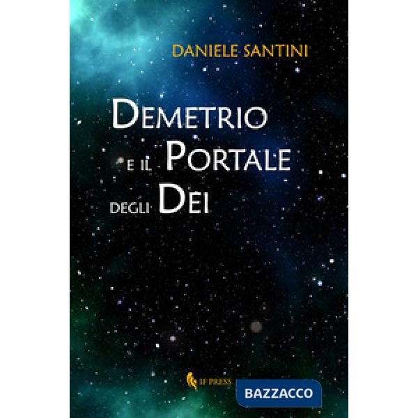 Demetrio e il portale degli dei