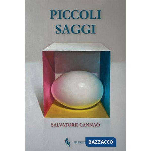 Piccoli saggi