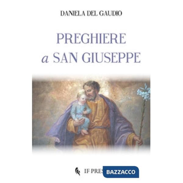 Preghiere a san Giuseppe