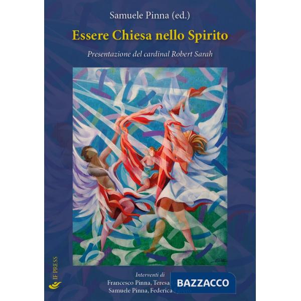 Essere Chiesa nello Spirito