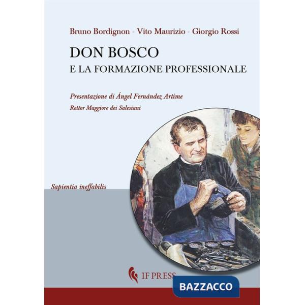 Don Bosco e la formazione professionale