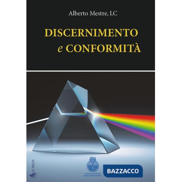 Discernimento e conformità