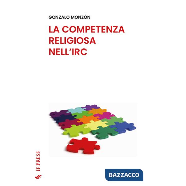 Competenza religiosa nell'IRC (La)