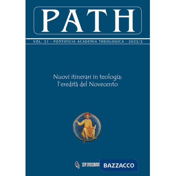 Path (2022). Vol. 21/2