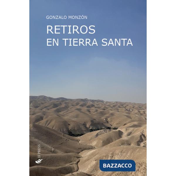 Retiros en Tierra Santa