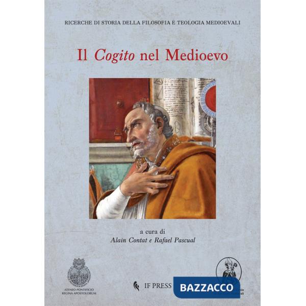 «cogito» nel Medioevo (Il)