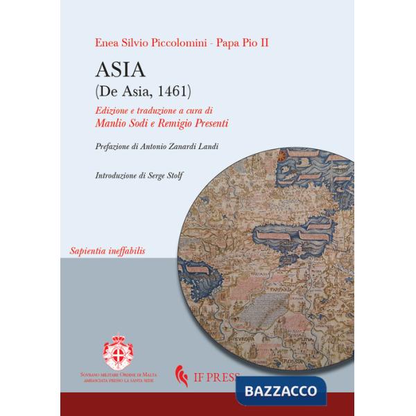 Asia (De Asia, 1461)