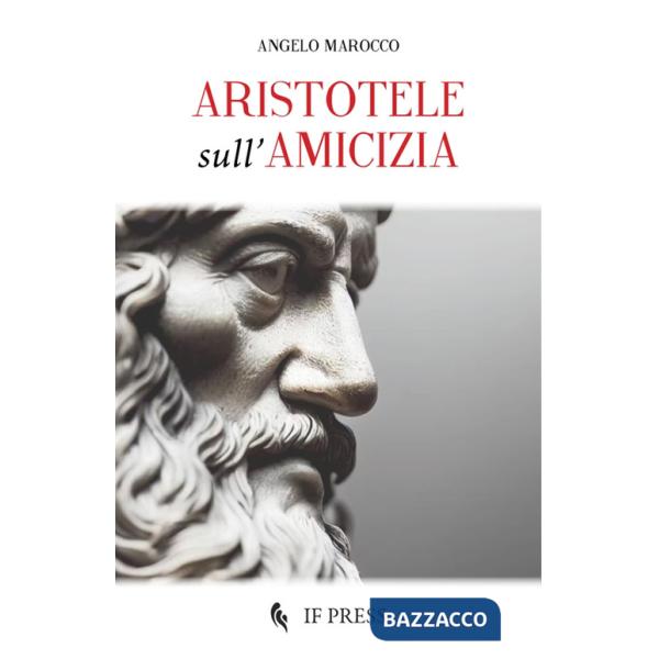 Aristotele sull'amicizia