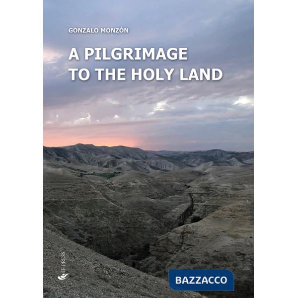 Pilgrimage to the Holy Land (A)