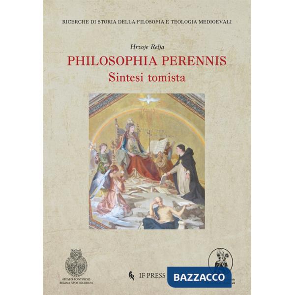Philosophia perennis. Sintesi tomista