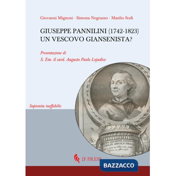 Giuseppe Pannilini (1742-1823): un vescovo giansenista?