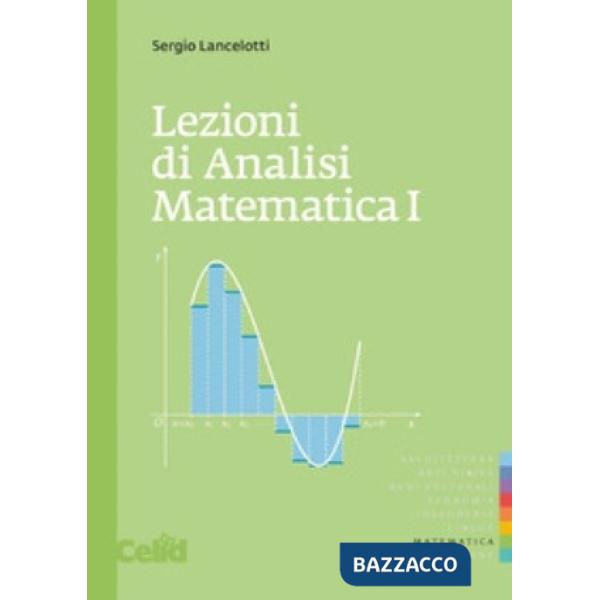 Lezioni di analisi matematica 1